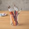 Necessities&#x2122; Synthetic Watercolor Round 12 Piece Brush Set by Artist&#x27;s Loft&#xAE;